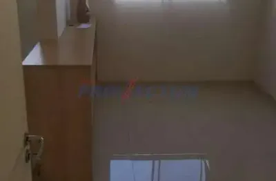 Apartamento com 2 quartos à venda na rua jair luiz dos santos, 57, parque maria helena, campinas, 45 m2 por r$ 226.000