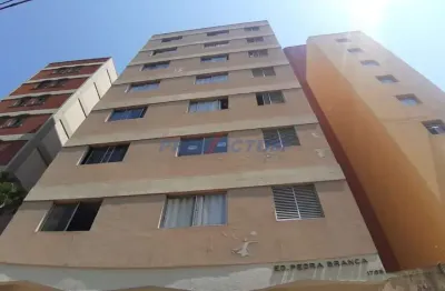 Apartamento com 1 quarto à venda na rua doutor quirino, 1765, centro, campinas, 50 m2 por r$ 220.000