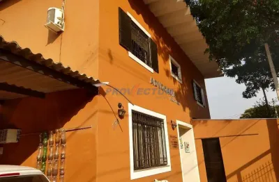 Casa comercial à venda na silva manso, 190, bosque, campinas, 144 m2 por r$ 600.000