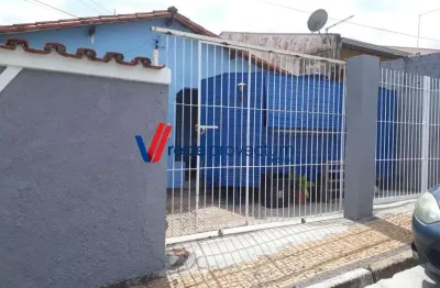 Casa com 2 quartos à venda na rua dos camaiuras, 35, vila costa e silva, campinas, 88 m2 por r$ 360.000