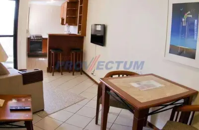 Apartamento com 1 quarto à venda na rua duque de caxias, 443, centro, campinas, 40 m2 por r$ 198.000