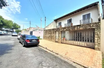 Casa comercial à venda na rua anuar murad bufarah, 393, dae, campinas, 238 m2 por r$ 1.200.000