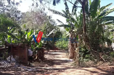 Terreno à venda na rua dilma dias baptista, 74, chácara santa margarida, campinas, 2300 m2 por r$ 520.000