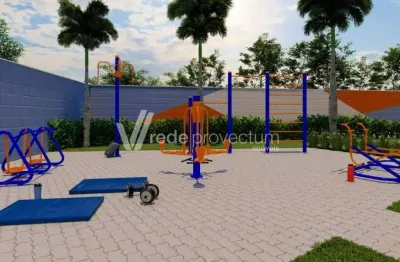 Casa em condomínio fechado com 2 quartos à venda na rua flor de liz, 633, jardim são sebastião, hortolândia, 76 m2 por r$ 369.900