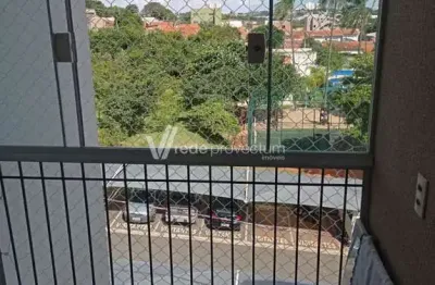 Apartamento com 2 quartos à venda na rua manoel joão da silva, 155, vila inema, hortolândia, 50 m2 por r$ 235.000