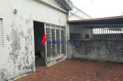 Casa com 3 quartos à venda na avenida doutor carlos de campos, 155, vila industrial, campinas, 138 m2 por r$ 350.000