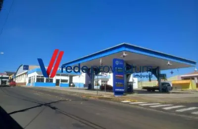 Terreno comercial à venda na avenida da saudade, 989, vila josé kalil aun, cosmópolis, 350 m2 por r$ 4.500.000