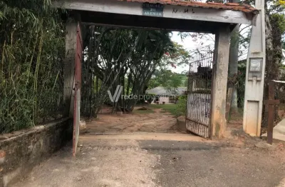 Chácara / sítio com 3 quartos à venda na rua ana santina pereira, 41, chácaras são martinho, campinas, 210 m2 por r$ 1.810.000