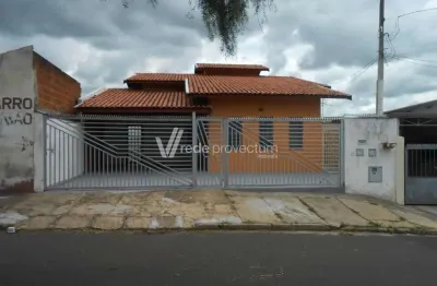 Casa com 3 quartos à venda na professor josé maria perez ferreira, 98, barão geraldo, campinas, 207 m2 por r$ 850.000