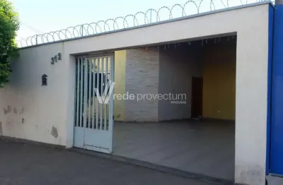 Casa com 2 quartos à venda na catarino leite gonçalves, 312, residencial parque pavan, sumaré, 140 m2 por r$ 460.000