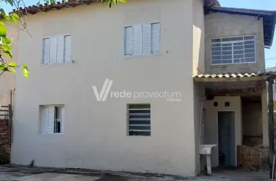Casa com 2 quartos à venda na rua do professor, 262, jardim proença i, campinas, 87 m2 por r$ 320.000