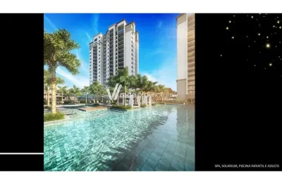 Apartamento com 2 quartos à venda na rua piquete, 300, nova campinas, campinas, 96 m2 por r$ 1.191.359