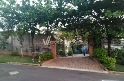 Chácara / sítio com 4 quartos à venda na caetano olivo, 125, estância recreativa san fernando, valinhos, 300 m2 por r$ 1.200.000