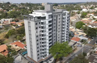 Apartamento com 2 quartos à venda na rua piquete, 678, nova campinas, campinas, 58 m2 por r$ 694.000