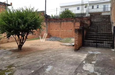 Casa com 2 quartos à venda na rua newton oppermann, 110, jardim tamoio, campinas, 85 m2 por r$ 390.000