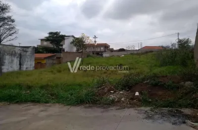 Terreno comercial à venda na avenida doutor euridice josé bento, s/n°, jardim do lago continuação, campinas por r$ 280.000