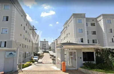 Apartamento com 2 quartos à venda na avenida são josé dos campos, 3217, loteamento parque são martinho, campinas, 52 m2 por r$ 270.000