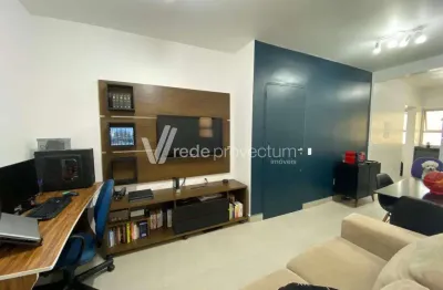 Apartamento com 1 quarto à venda na rua avelino amaral, 208, jardim paraíso, campinas, 52 m2 por r$ 269.777