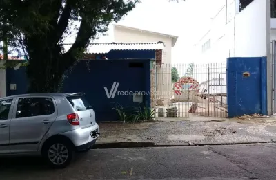 Casa comercial à venda na rua doutor barbosa de andrade, 465, jardim chapadão, campinas, 120 m2 por r$ 1.100.000