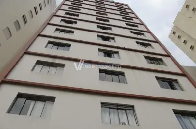 Apartamento com 1 quarto à venda na rua boaventura do amaral, 1360, centro, campinas, 38 m2 por r$ 185.000