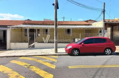 Casa comercial à venda na dos tamoios, 1044, vila miguel vicente cury, campinas, 90 m2 por r$ 400.000