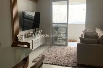 Apartamento com 3 quartos à venda na rua joão bissotto filho, 1724, ortizes, valinhos, 78 m2 por r$ 580.000