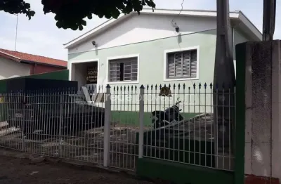 Casa com 3 quartos à venda na avenida senador antônio lacerda franco, 1190, jardim do lago, campinas, 140 m2 por r$ 530.000