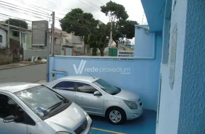 Casa comercial à venda na rua frei josé de monte carmelo, 385, jardim primavera, campinas, 250 m2 por r$ 900.000