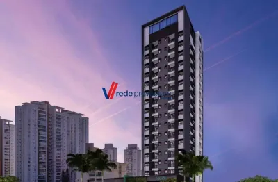 Apartamento com 2 quartos à venda na rua azarias de melo, 604, taquaral, campinas, 143 m2 por r$ 707.000