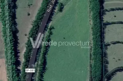 Terreno à venda na rodovia josé bonifácio coutinho nogueira, km 13, joaquim egídio, campinas por r$ 2.000.000