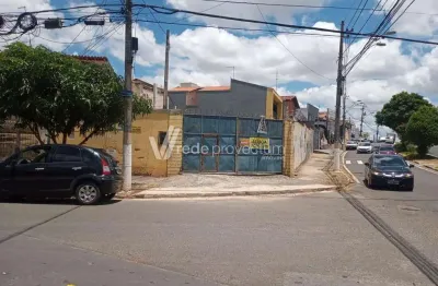 Terreno comercial para alugar na avenida carlos grimaldi, 392, jardim conceição, campinas por r$ 15.000