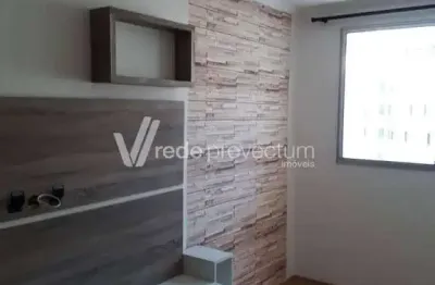 Apartamento com 2 quartos à venda na rua manoel sylvestre de freitas filho, 1277, jardim nova europa, campinas, 45 m2 por r$ 265.000