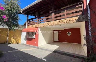 Casa com 5 quartos à venda na rua doutor manoel alexandre marcondes machado, 402, jardim do lago, campinas, 316 m2 por r$ 920.000
