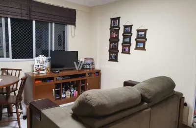 Apartamento com 1 quarto à venda na avenida aquidaban, 157, centro, campinas, 50 m2 por r$ 190.000