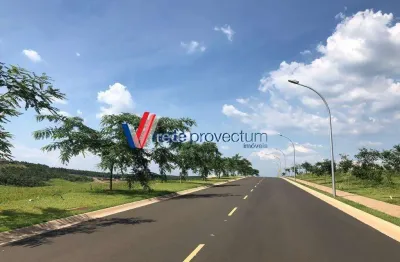 Terreno em condomínio fechado à venda na avenida isaura roque quércia, s/n°, loteamento residencial entre verdes (sousas), campinas por r$ 8.000.000