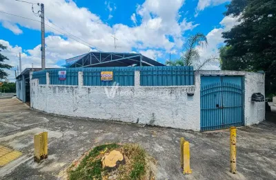 Casa comercial à venda na antônio mingone, 6562, jardim amoreiras, campinas, 128 m2 por r$ 480.000