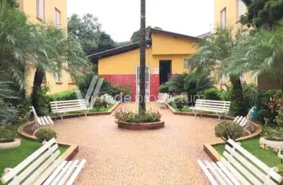 Apartamento com 2 quartos à venda na rua luiz ventriche, 250, parque bandeirantes i (nova veneza), sumaré, 52 m2 por r$ 173.900