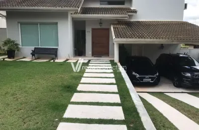 Casa em condomínio fechado com 3 quartos à venda na alameda guarujá, 255, centro, vinhedo, 329 m2 por r$ 2.150.000
