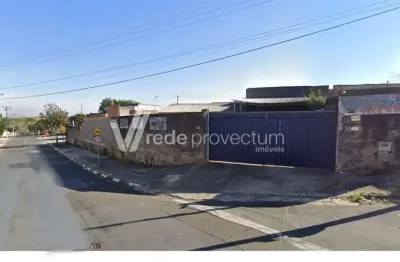 Terreno comercial à venda na rua olavo barbosa de oliveira, 202, parque jambeiro, campinas por r$ 417.000