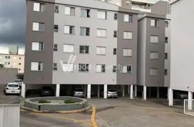 Apartamento com 2 quartos à venda na avenida josé pancetti, 861, jardim aurélia, campinas, 54 m2 por r$ 250.000