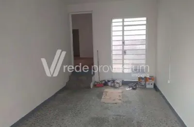 Casa comercial à venda na rua álvaro muller, 863, vila itapura, campinas, 117 m2 por r$ 800.000