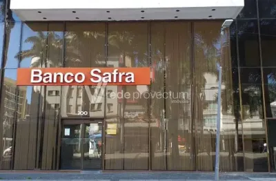 Sala comercial à venda na rua costa aguiar, 698, centro, campinas, 120 m2 por r$ 370.000