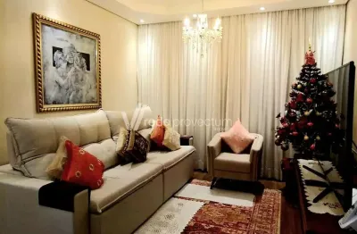 Apartamento com 3 quartos à venda na rua ferreira penteado, 535, centro, campinas, 112 m2 por r$ 395.000