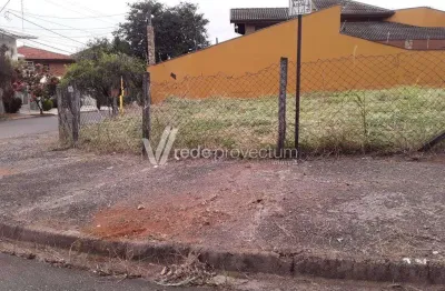 Terreno comercial à venda na rua severo luiz erbetta, s/n°, parque alto taquaral, campinas por r$ 650.000