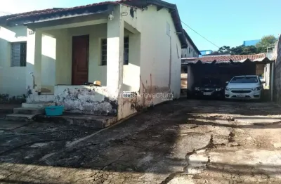 Casa comercial à venda na rua vasco joaquim smith vasconcelos, 463, jardim do lago, campinas, 122 m2 por r$ 350.000