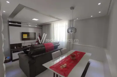 Apartamento com 2 quartos à venda na rua da padroeira, 935, parque residencial vila união, campinas, 57 m2 por r$ 235.000