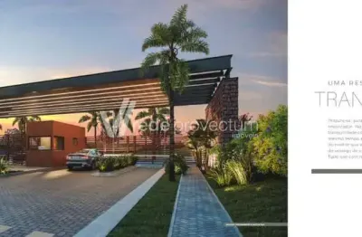 Terreno em condomínio fechado à venda na avenida antônio carlos couto de barros, 2230, sousas, campinas por r$ 1.243.900