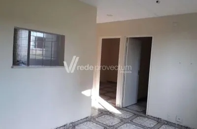 Apartamento com 2 quartos à venda na rua professor geraldo sousa carreira, 76, dic v (conjunto habitacional chico mendes), campinas, 58 m2 por r$ 170.000