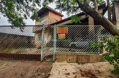 Casa comercial à venda na joaquim lourenço de godoy, 79, jardim novo campos elíseos, campinas, 130 m2 por r$ 216.000