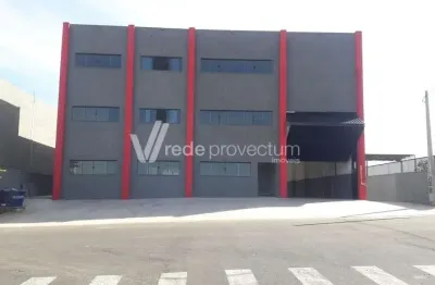 Barracão / galpão / depósito à venda na avenida carlos roberto prataviera, 2000, jardim nova europa, hortolândia, 1095 m2 por r$ 5.090.000